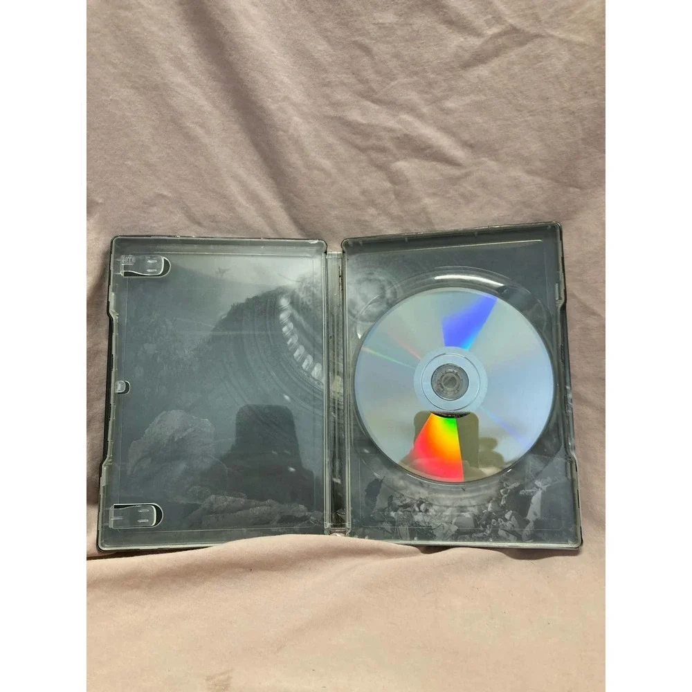 CALL of Duty: Modern Warfare 2 (Microsoft Xbox 360, 2009) SteelBook